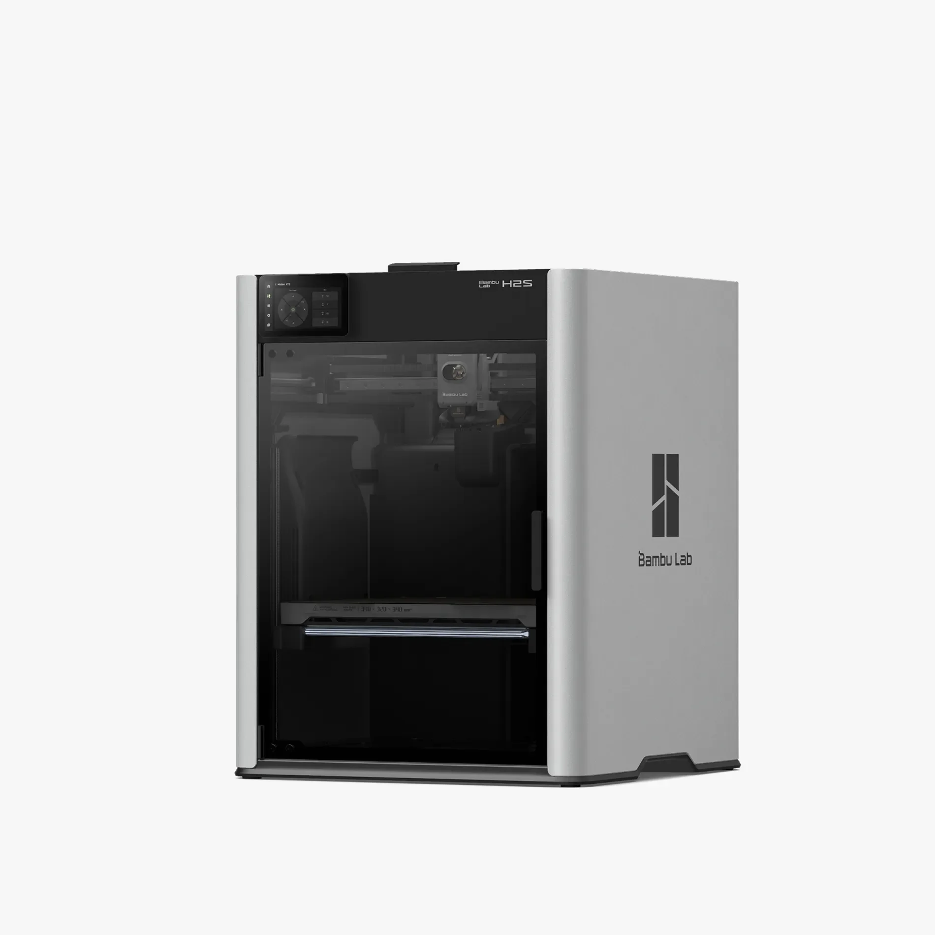 Bambu Lab H2S
