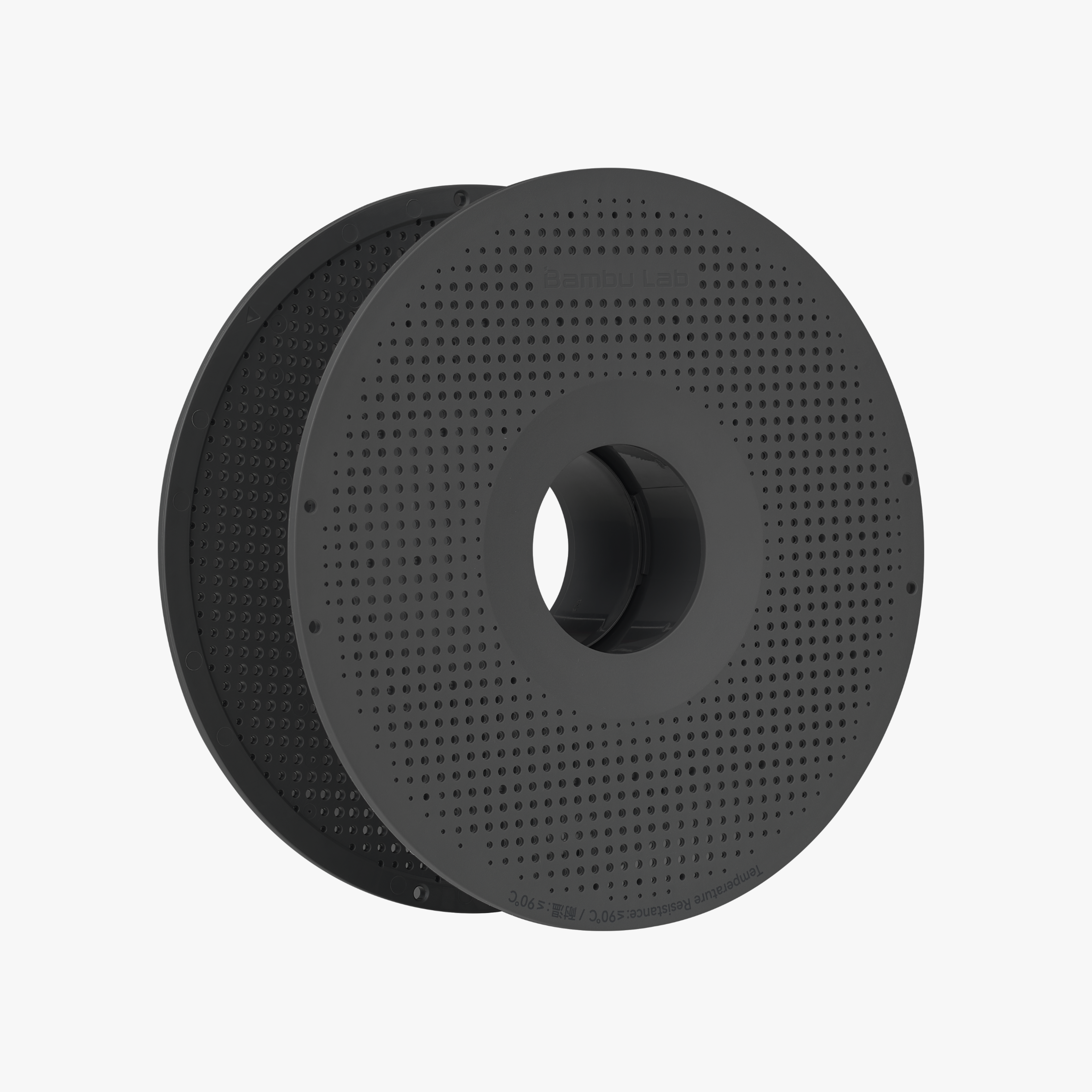 Катушка Bambu Lab Reusable Spool HT