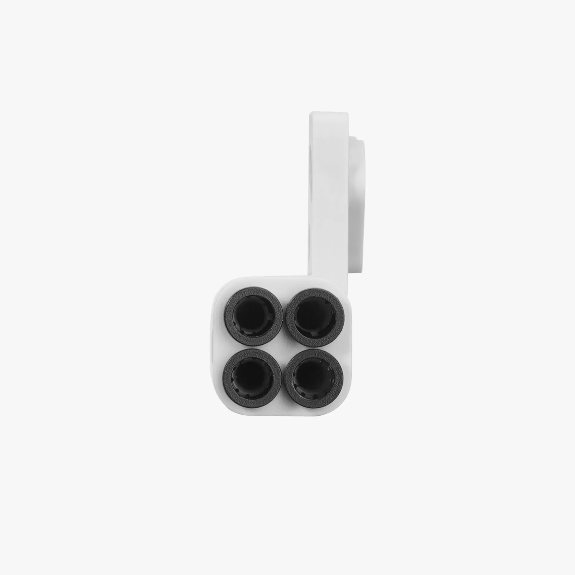Адаптер Bambu Lab 4-в-1 для PTFE-трубок