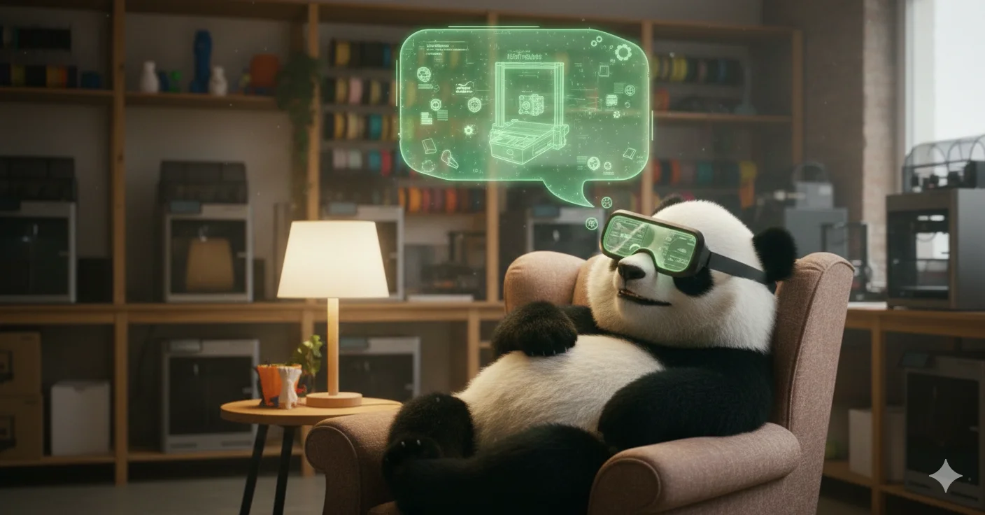 Шоурум — рабочее пространство