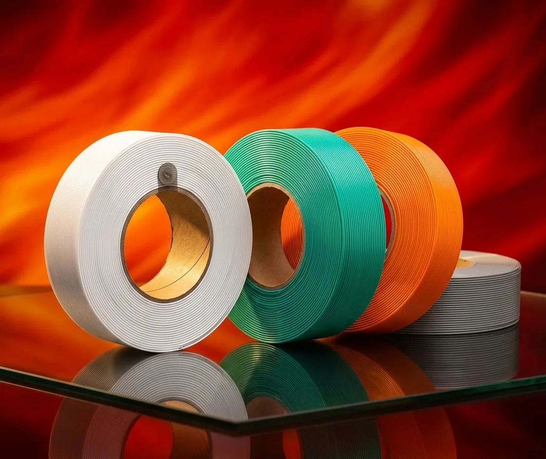 Refill-катушки филамента Bambu Lab без катушки — PLA Basic, PLA Matte, PETG HF