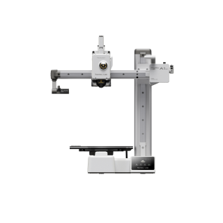Bambu Lab A1 Mini