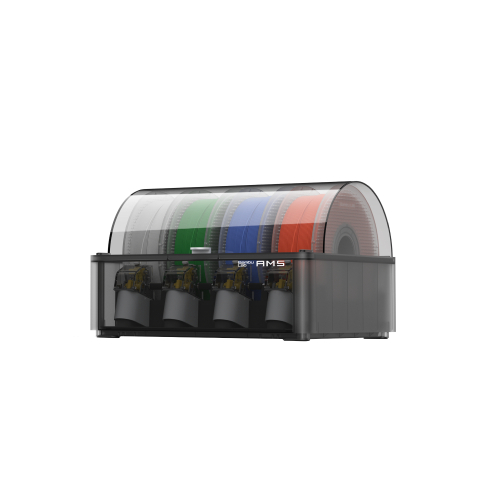 AMS