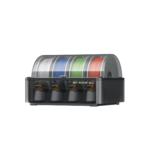 AMS 2 Pro